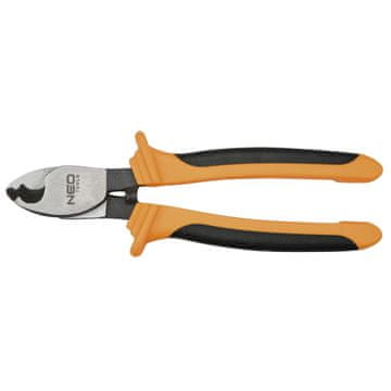 shumee Rezalnik bakrenih in aluminijastih kablov 160 mm