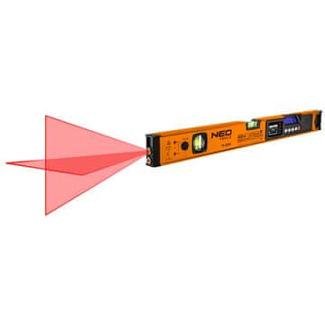 shumee Vodna tehtnica z elektronskim prikazovalnikom 60 cm