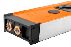 shumee Vodna tehtnica z elektronskim prikazovalnikom 60 cm