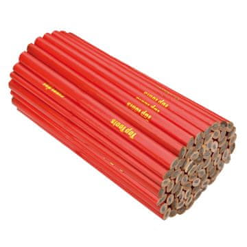 shumee Tesarski svinčniki, 72 kosov.