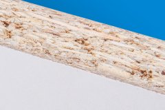 shumee List krožne žage, karbidna trdina, 216 x 30 mm, 60 zob, univerzalen