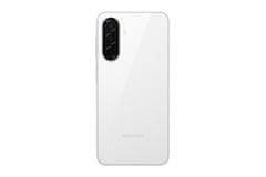 Samsung Galaxy A26 (A266) 5G mobilni telefon, 128GB, bel + Fit3 pametna zapestnica, roza/zlata (SM-A266BZWBEUE-1)