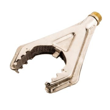 Topex 40 mm plinski gorilnik