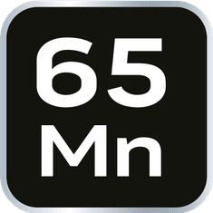 shumee Merilna sonda 16 upognjenih rezil (0,127 - 0,508 mm) 65MN/nerjaveče jeklo