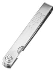 shumee Merilna sonda 26 rezil (0,04 - 0,63 mm) 65MN/nerjaveče jeklo