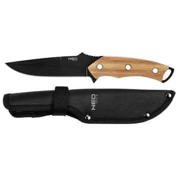 shumee Taktični nož Full Tang 25 cm