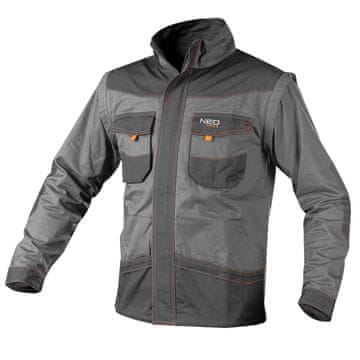 shumee Delovna jopa 2 v 1, 100 % bombaž, velikost S