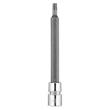shumee Nastavek TORX TX20 na 1/4" nastavku, dolg, 87 mm