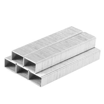 Topex Sponke tipa J, 10 mm, 1000 kosov.