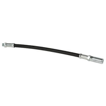 shumee Fleksibilna cev za mazalne pištole 11 x 500 mm s konico 12 631