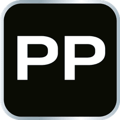 shumee Obrobne škarje za obrezovanje 210 mm, doseg do 20 mm, material: PP, ročaj z gumirano prevleko iz TPR