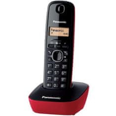 Panasonic KX TG1611FXR DECT
