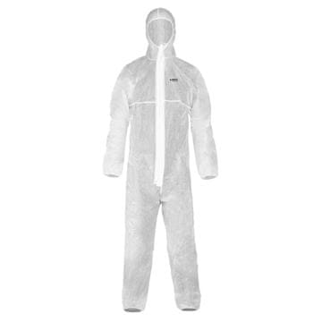 shumee Slikarski kombinezon, velikost XXL/XXXL