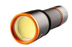 shumee 3xAA COB LED baterijska svetilka s svetilnostjo 200 lm