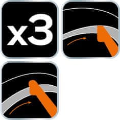 shumee Ročice za kolesarske pnevmatike