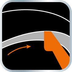 shumee Ročice za kolesarske pnevmatike