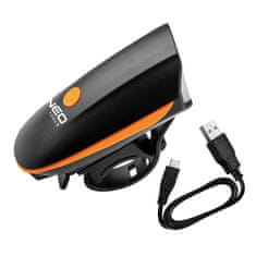 shumee Sprednja kolesarska luč