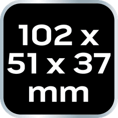 shumee Sprednja kolesarska luč