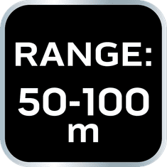 shumee Sprednja kolesarska luč