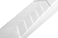 Topex Aluminijast klin 800gr, zvit