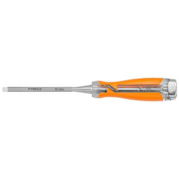 shumee 10 mm dleto, CRV, dvokomponentni ročaj