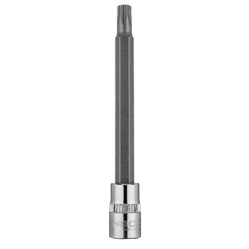 shumee Nastavek TORX TX30 na 1/4" nastavku, dolg, 87 mm