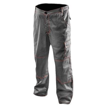 slomart Delovne hlače NEO TOOLS BASIC, vel. L/52