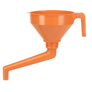 slomart PRESSOL lijak kotni, 160 mm, 1.2 l, z medenino filtr