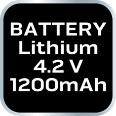 shumee Sprednja kolesarska luč, 400 lm