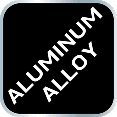 shumee Sprednja kolesarska luč, 400 lm