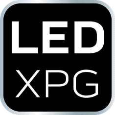 shumee Sprednja kolesarska luč, 400 lm