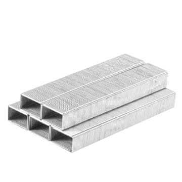 Topex Sponke tipa J, 6 mm, 1000 kosov.