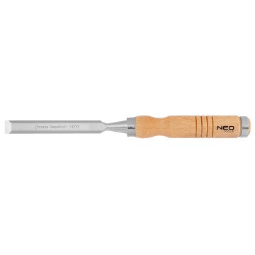 shumee 14 mm dleto, CRV, lesen ročaj