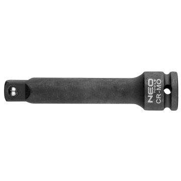 shumee Podaljšek za udarni vijak 1/2" 75 mm