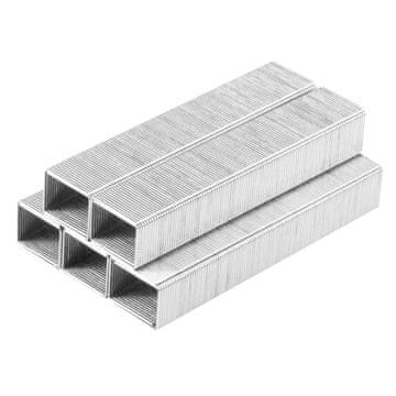 Topex Sponke tipa J, 12 mm, 1000 kosov.