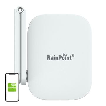 Rainpoint  WiFi krmilnik za namakanje