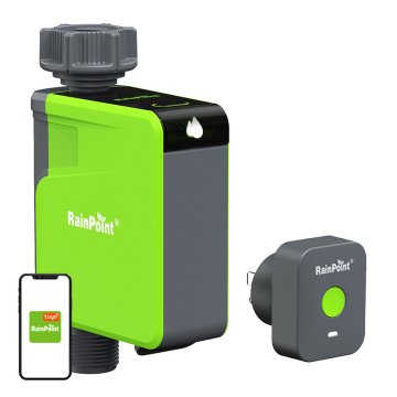 Rainpoint RainPoint 1-conski krmilnik za namakanje z aplikacijo