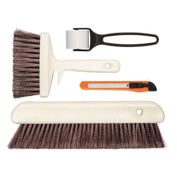 shumee Komplet za tapetiranje 4 kosi.