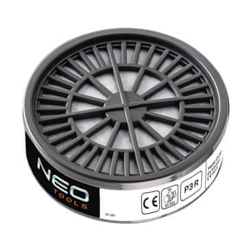 Topex Filter P3 R