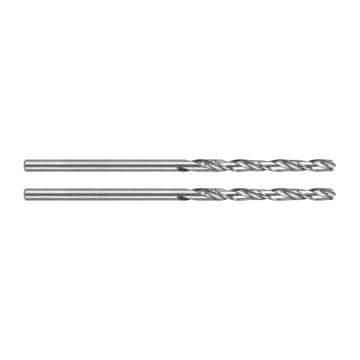 Topex Svedri za kovino HSS, DIN 338, 4 mm, 2 kosa.