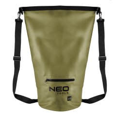 shumee Vodoodporen nahrbtnik, PVC, 40 l