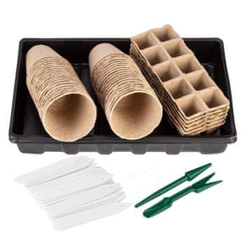 shumee 88-delni komplet za sajenje