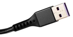 shumee 3-v-1 kabel, 1,2 m