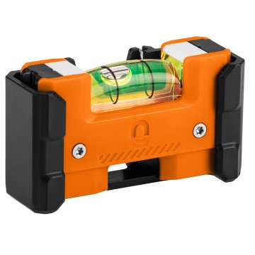 shumee Žepna vodna tehtnica s sponko za pas