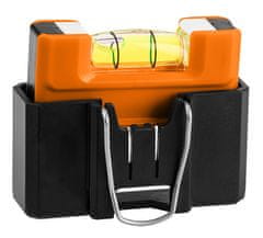 shumee Žepna vodna tehtnica s sponko za pas