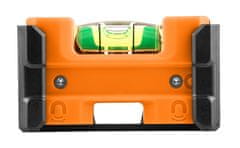 shumee Žepna vodna tehtnica s sponko za pas