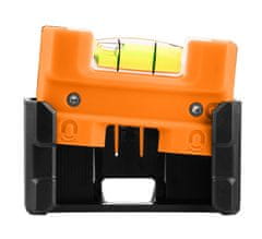 shumee Žepna vodna tehtnica s sponko za pas