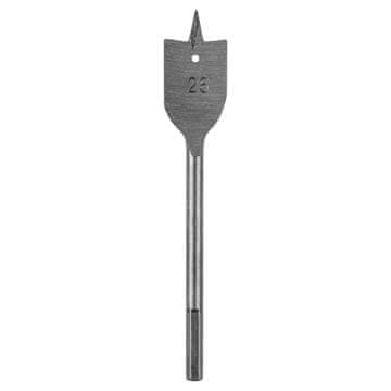Topex Lopatasti sveder za les, 26 x 152 mm