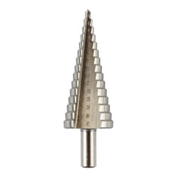 shumee Stopničasti sveder 4–32 mm