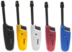 shumee SUBITO ZG11 zložljivi piezoelektrični plinski vžigalnik (1 kos)